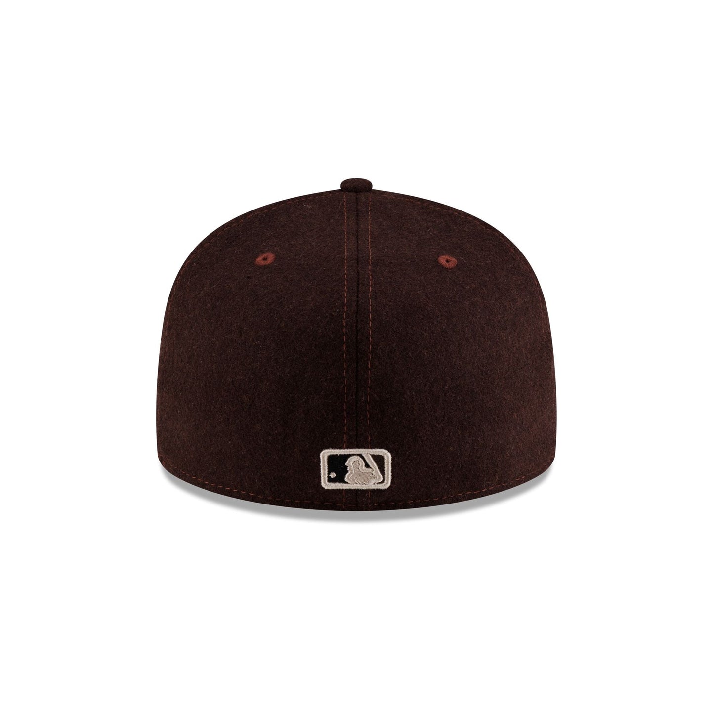 New York Yankees Dion Dawkins Design Lab Melton Wool 59FIFTY Fitted Hat