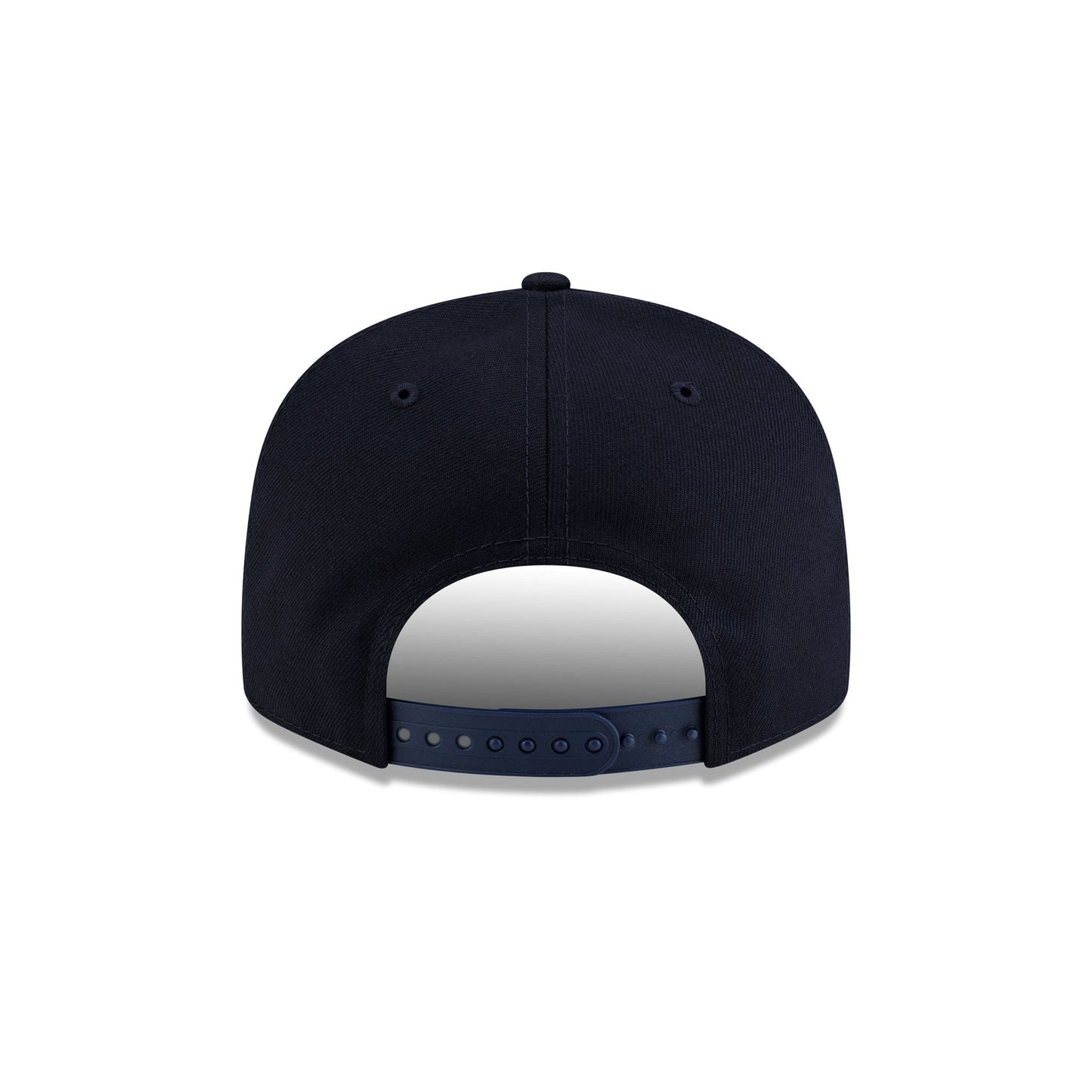 Athletics Dion Dawkins Design Lab Navy 9FIFTY Snapback Hat