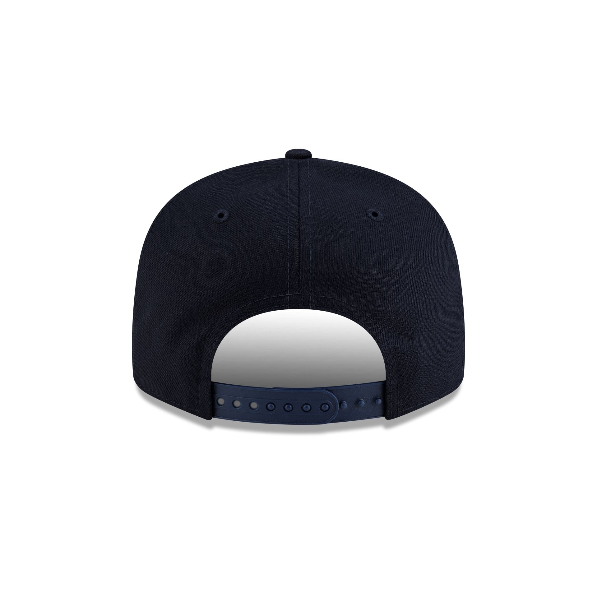 Athletics Dion Dawkins Design Lab Navy 9FIFTY Snapback Hat