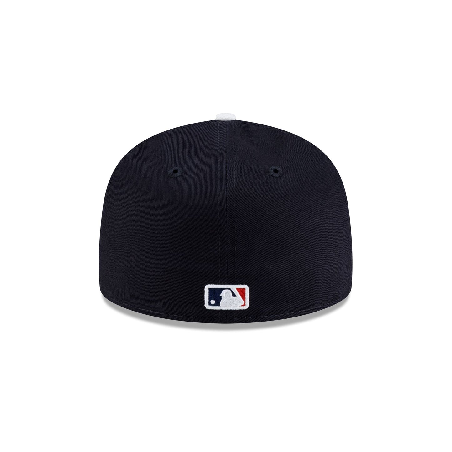 New York or Nowhere x New York Yankees Navy 59FIFTY Fitted Hat