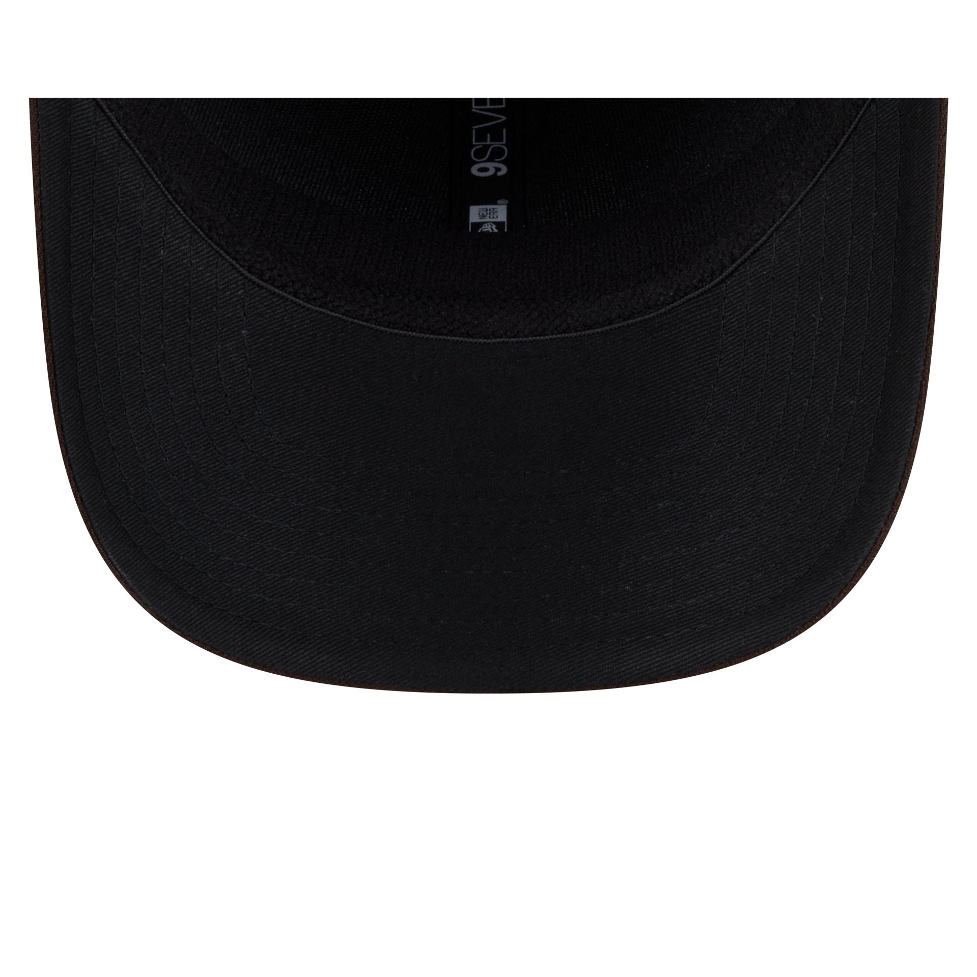 San Diego Padres 2026 MLB World Tour Mexico City Series Sidepatch 9SEVENTY Stretch-Snap Hat