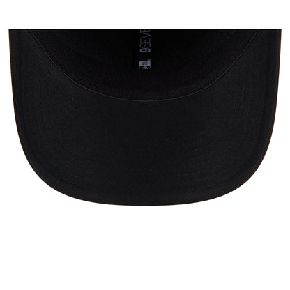 San Diego Padres 2026 MLB World Tour Mexico City Series Sidepatch 9SEVENTY Stretch-Snap Hat
