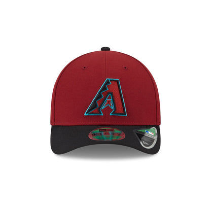 Arizona Diamondbacks 2026 MLB World Tour Mexico City Series Sidepatch 9FORTY M-Crown Snapback Hat