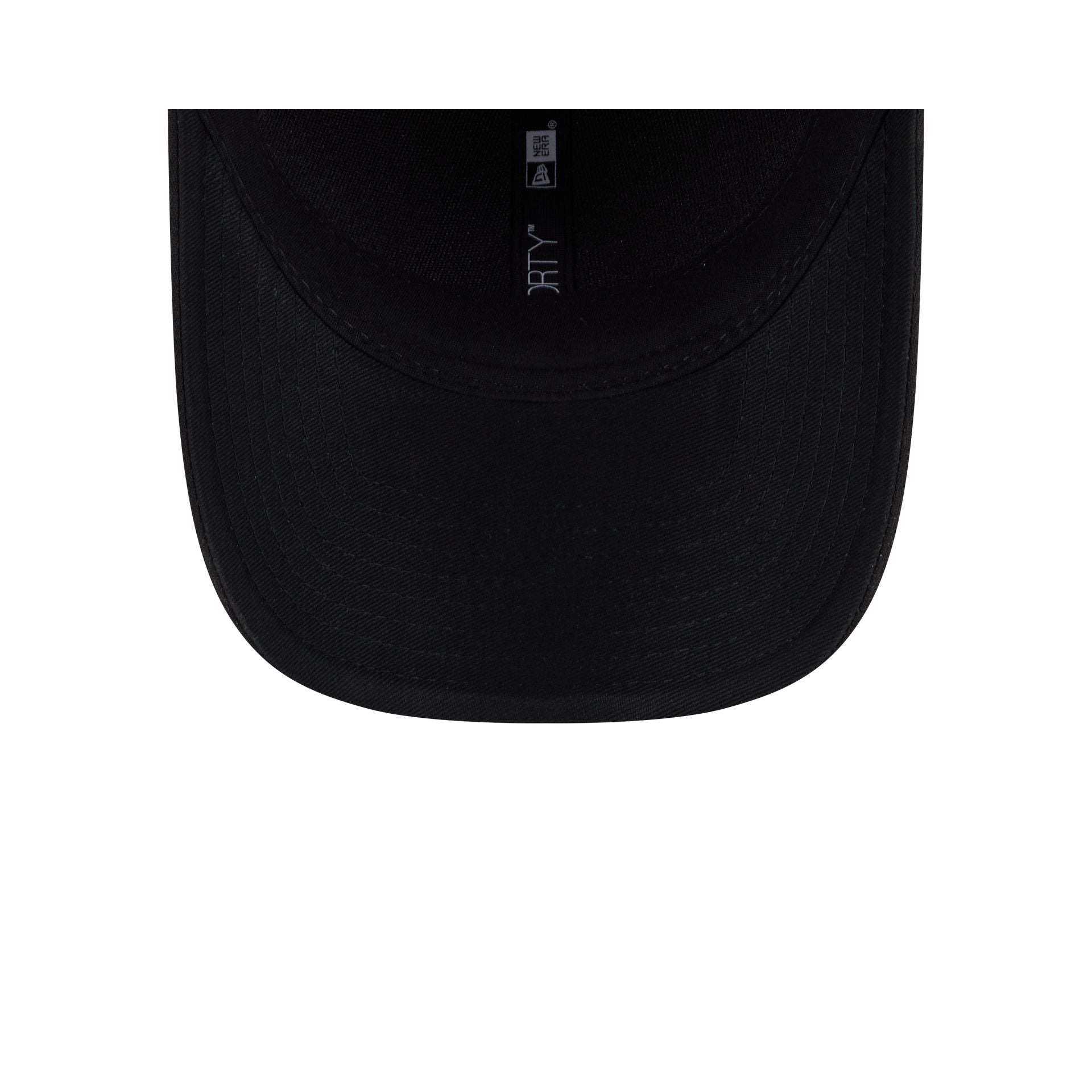 Arizona Diamondbacks 2026 MLB World Tour Mexico City Series Sidepatch 9FORTY M-Crown Snapback Hat