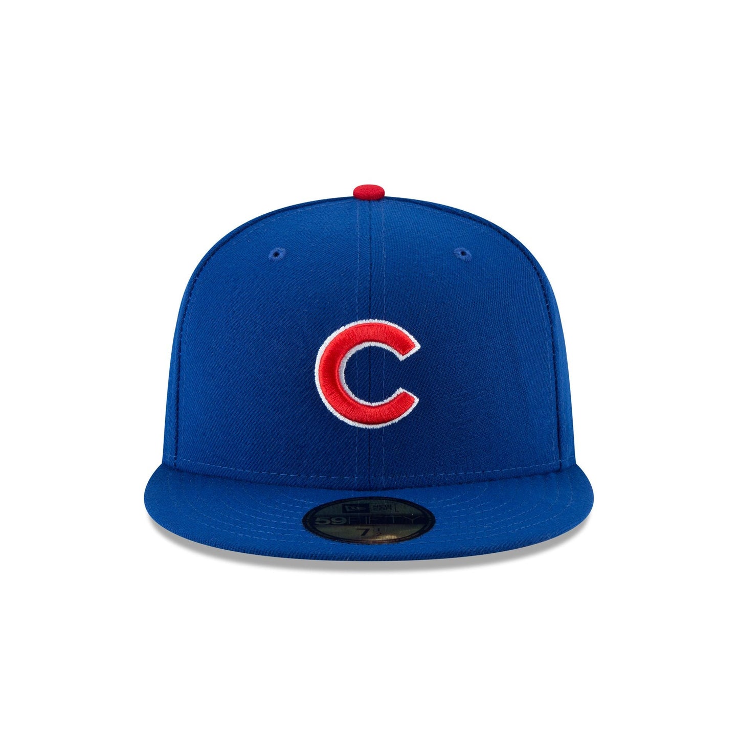 Chicago Cubs 150th Anniversary 59FIFTY Fitted Hat