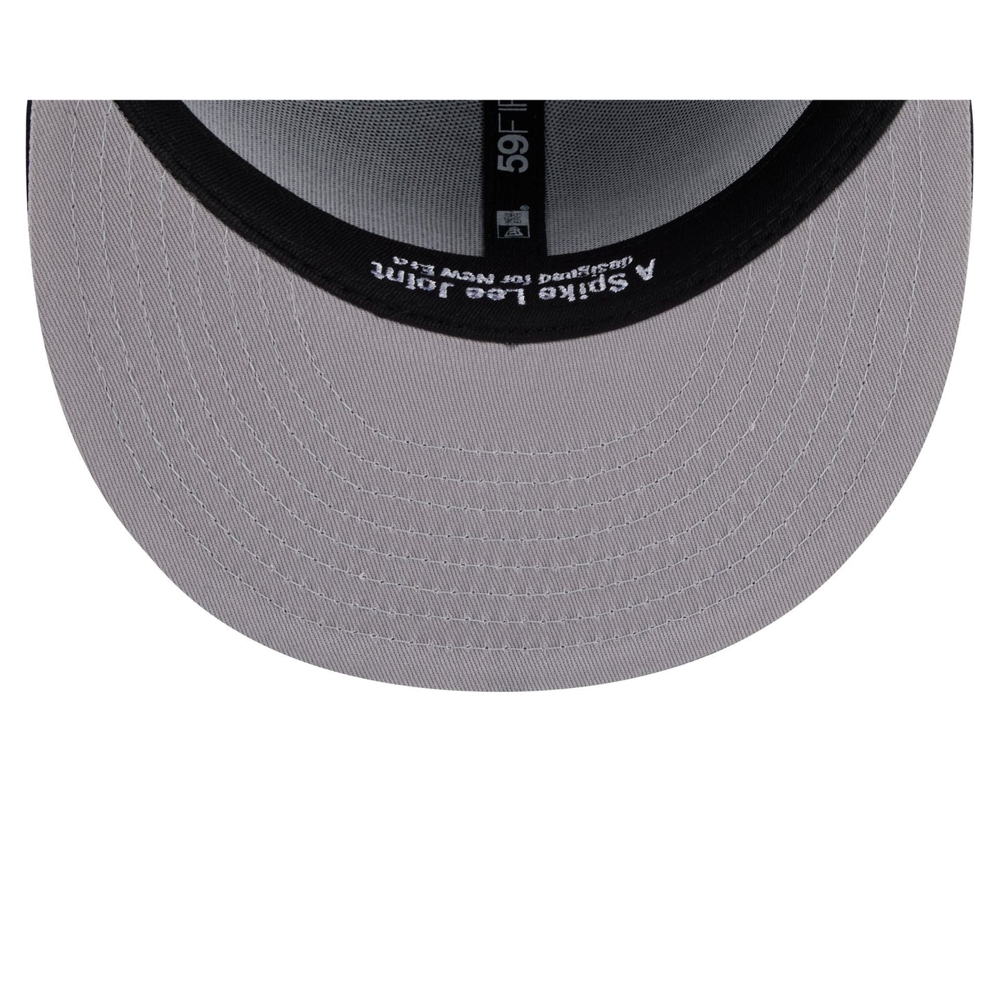 Spike Lee x New York Yankees World Series Champions Years Wool 59FIFTY Fitted Hat