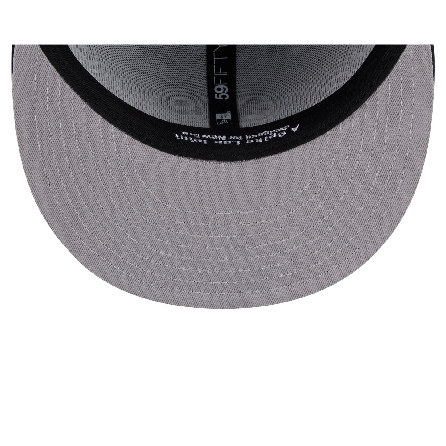 Spike Lee x New York Yankees World Series Champions Mini Bats Wool 59FIFTY Fitted Hat