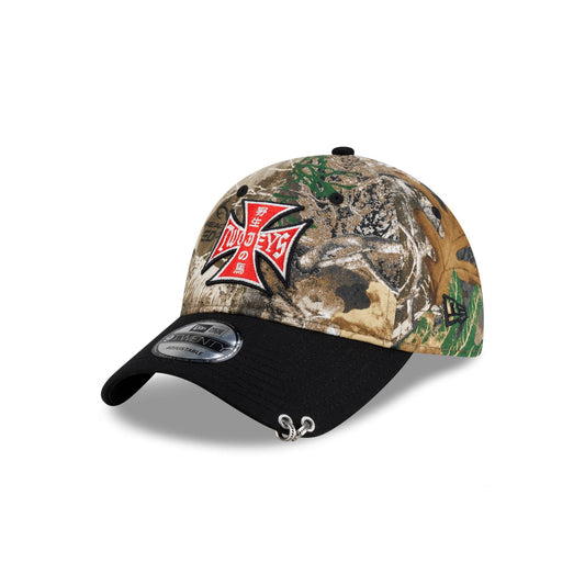 TwoJeys Realtree 9TWENTY Adjustable Hat
