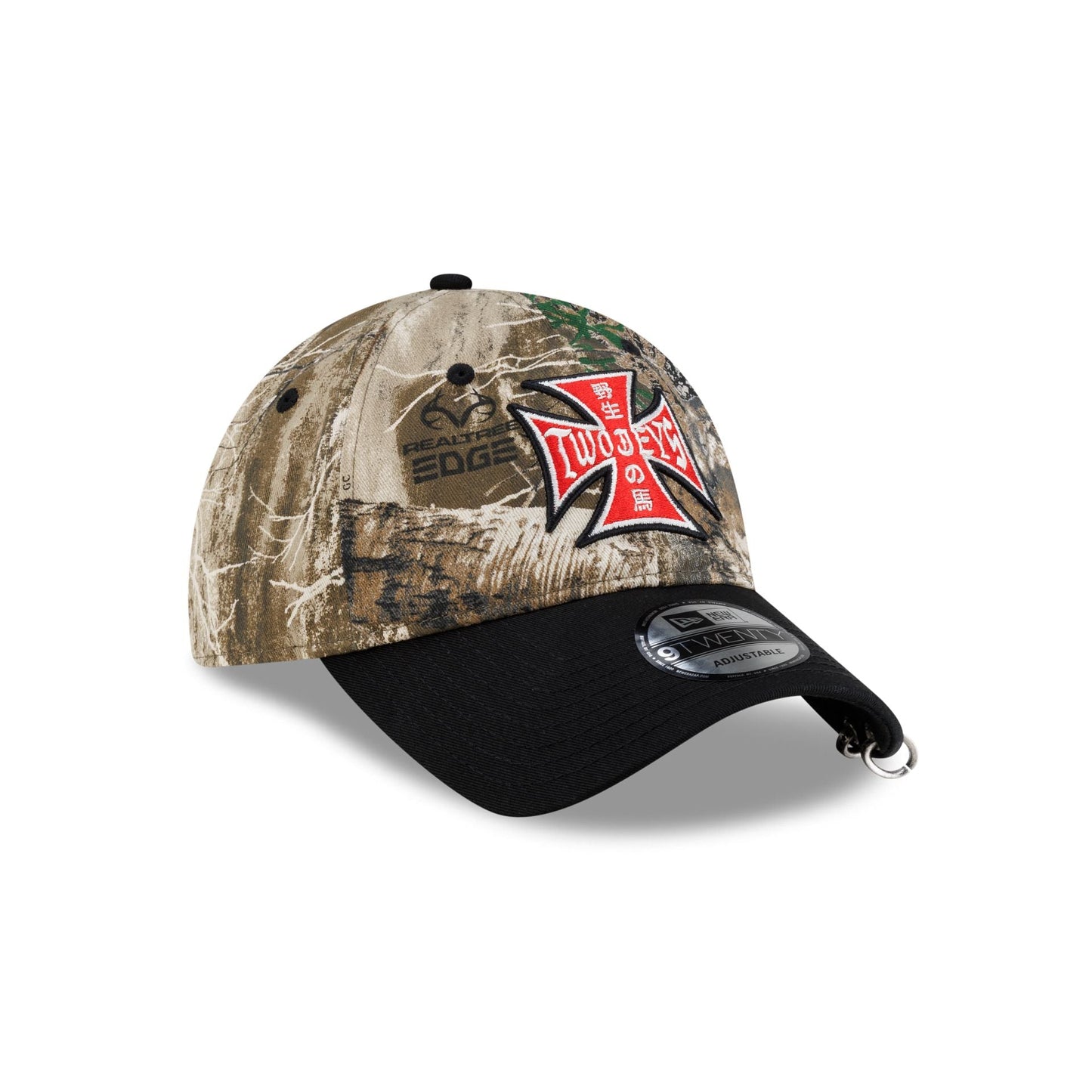TwoJeys Realtree 9TWENTY Adjustable Hat