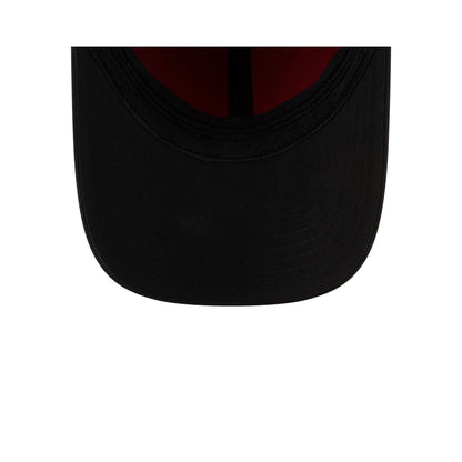 Arizona Diamondbacks 2026 MLB World Tour Mexico City Series Sidepatch 39THIRTY M-Crown Stretch Fit Hat