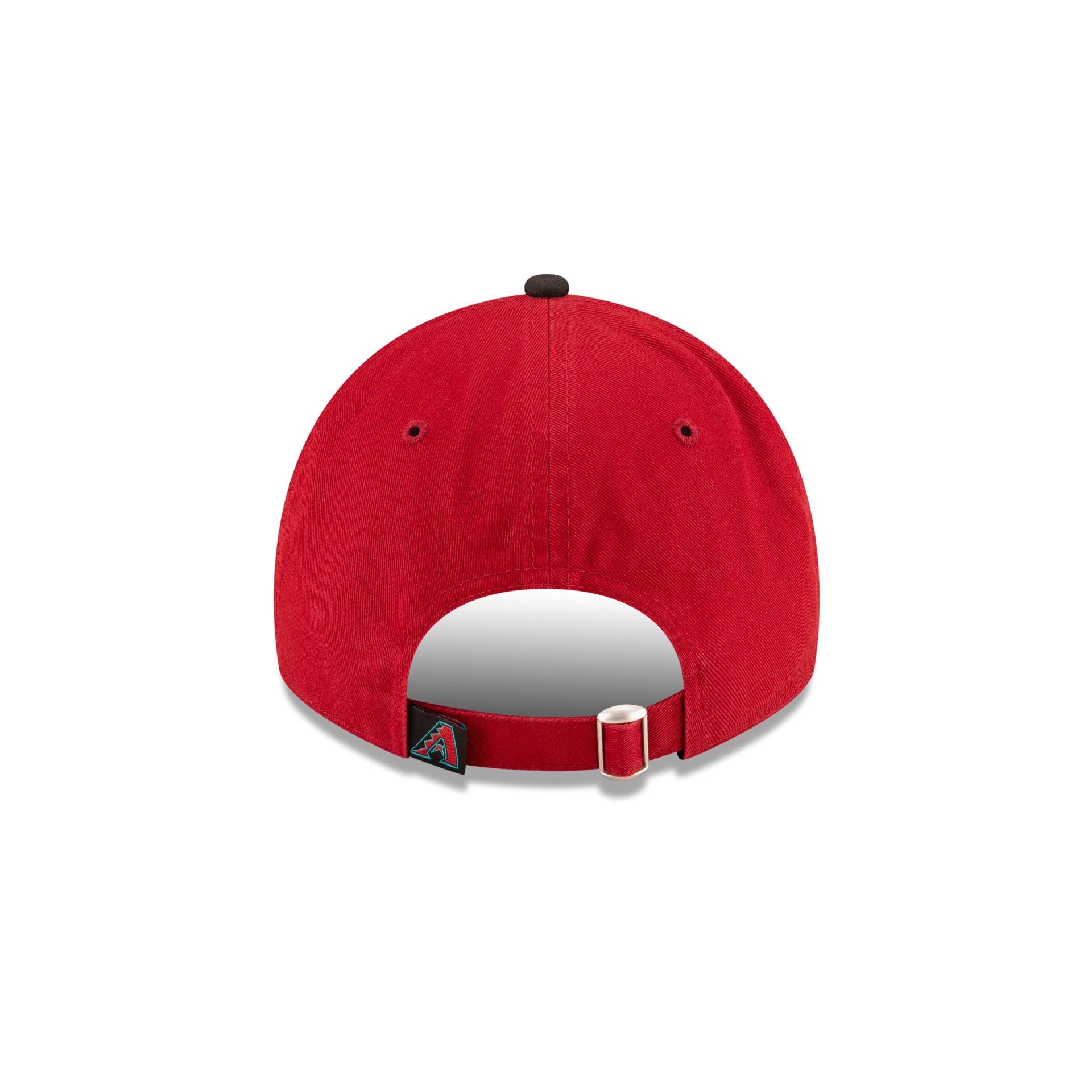 Arizona Diamondbacks 2026 MLB World Tour Mexico City Series Sidepatch 9TWENTY Adjustable Hat