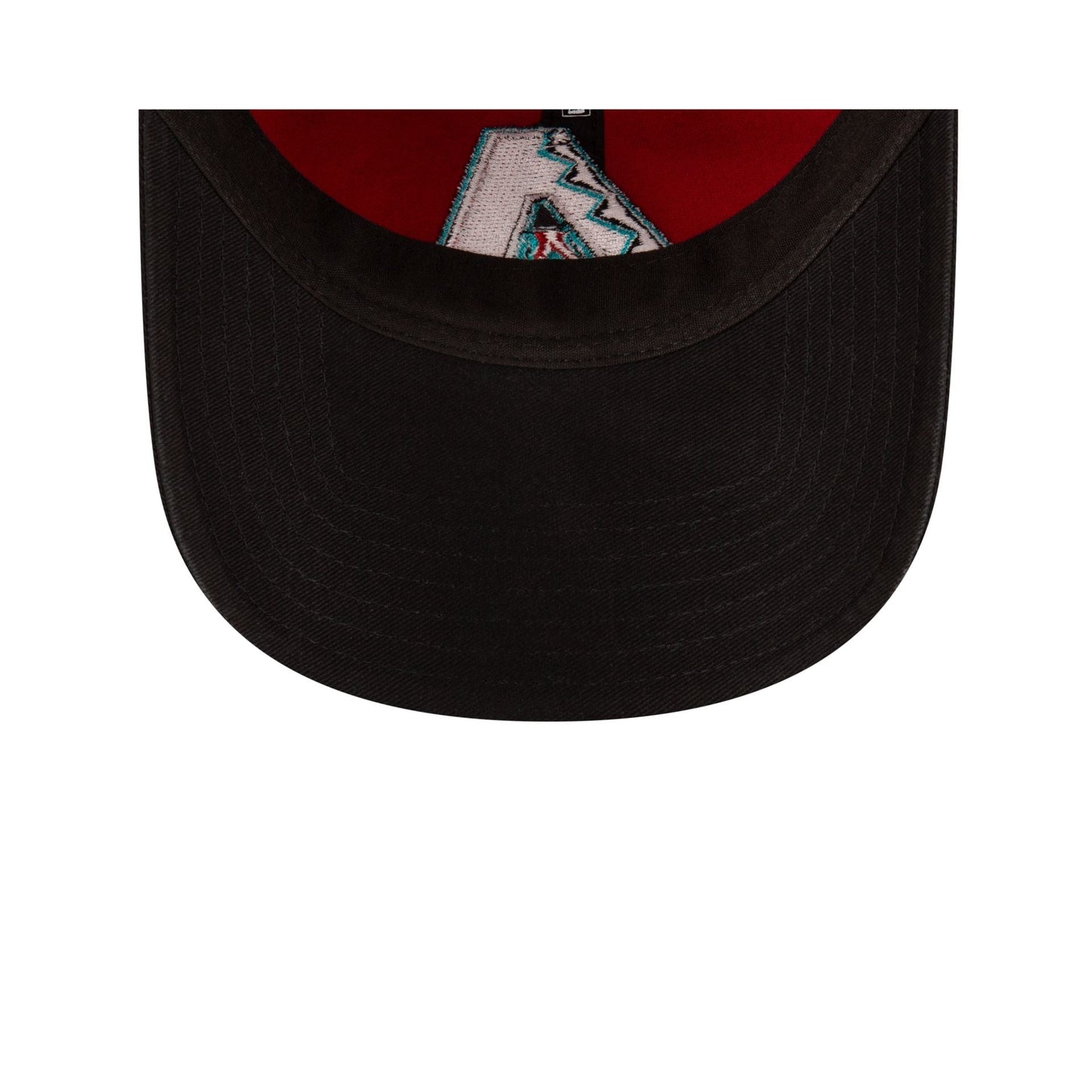 Arizona Diamondbacks 2026 MLB World Tour Mexico City Series Sidepatch 9TWENTY Adjustable Hat