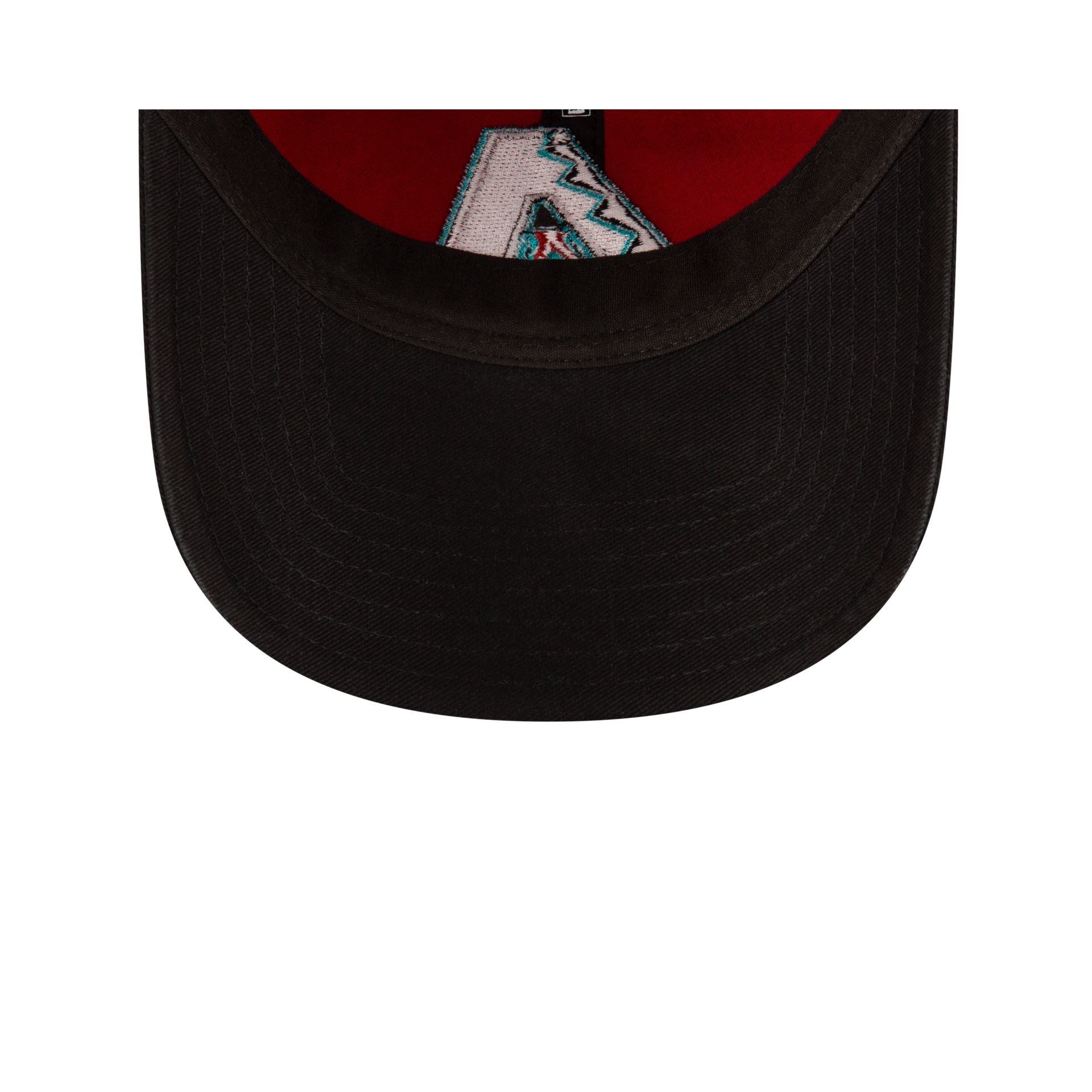 Arizona Diamondbacks 2026 MLB World Tour Mexico City Series Sidepatch 9TWENTY Adjustable Hat
