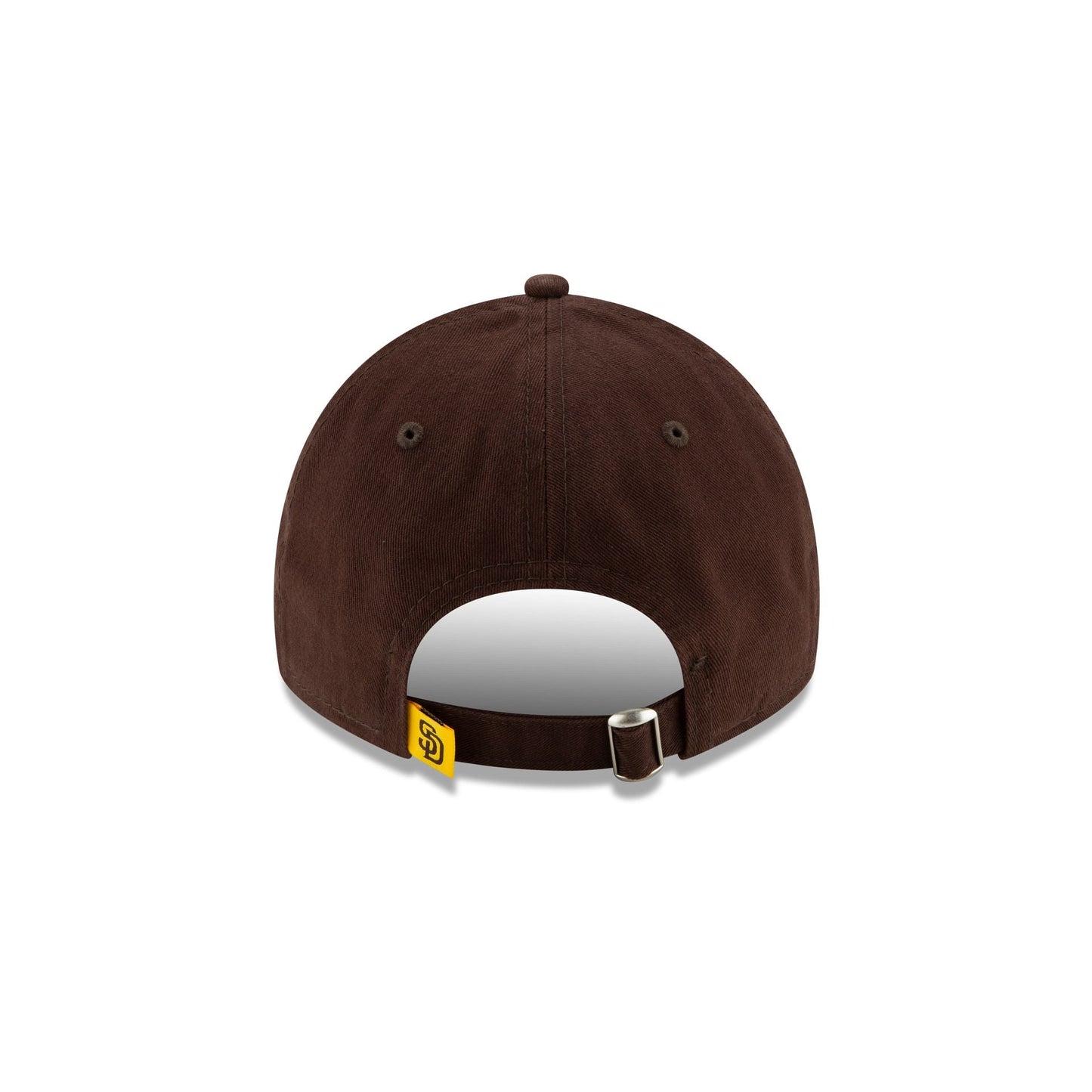 San Diego Padres 2026 MLB World Tour Mexico City Series Sidepatch 9TWENTY Adjustable Hat