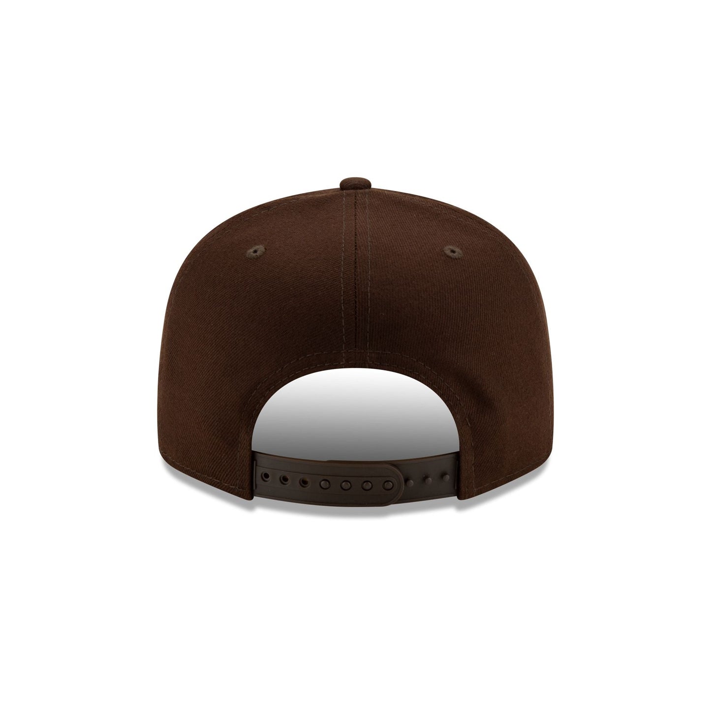 San Diego Padres 2026 MLB World Tour Mexico City Series Sidepatch 9FIFTY Snapback Hat