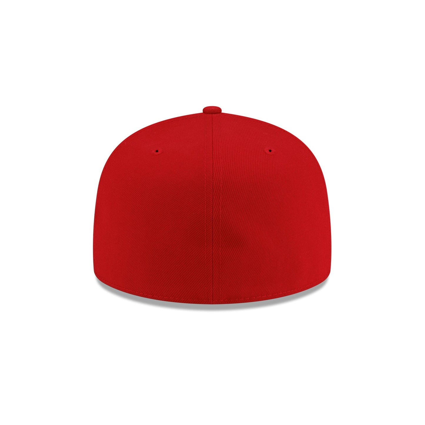 Kansas City Monarchs Turn Back the Clock Red 59FIFTY Fitted Hat