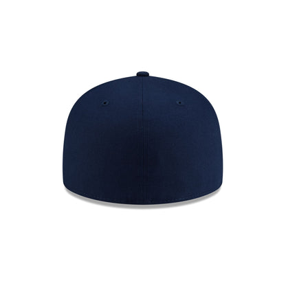 St. Louis Stars Turn Back the Clock Blue 59FIFTY Fitted Hat