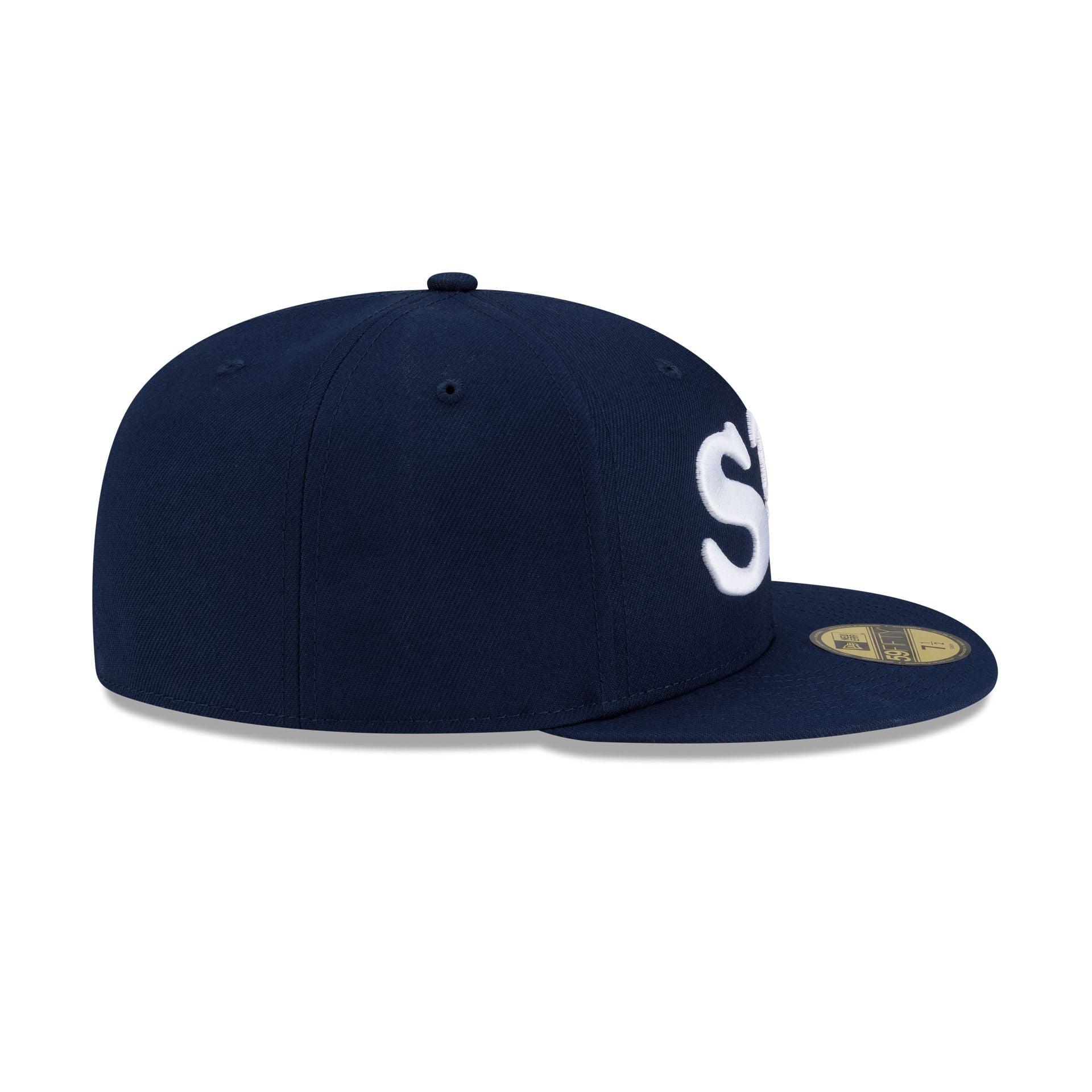 St. Louis Stars Turn Back the Clock Blue 59FIFTY Fitted Hat