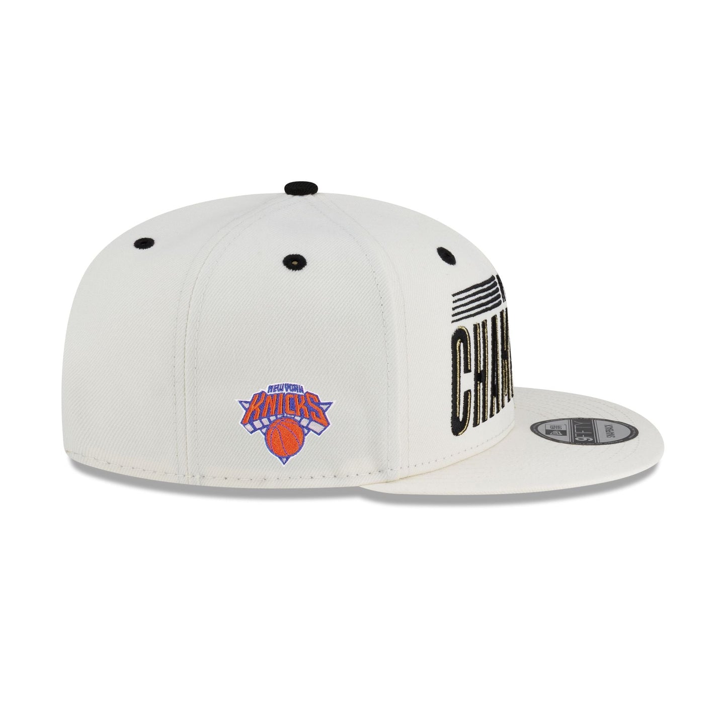 New York Knicks 2026 Champions Parade 9FIFTY Snapback Hat