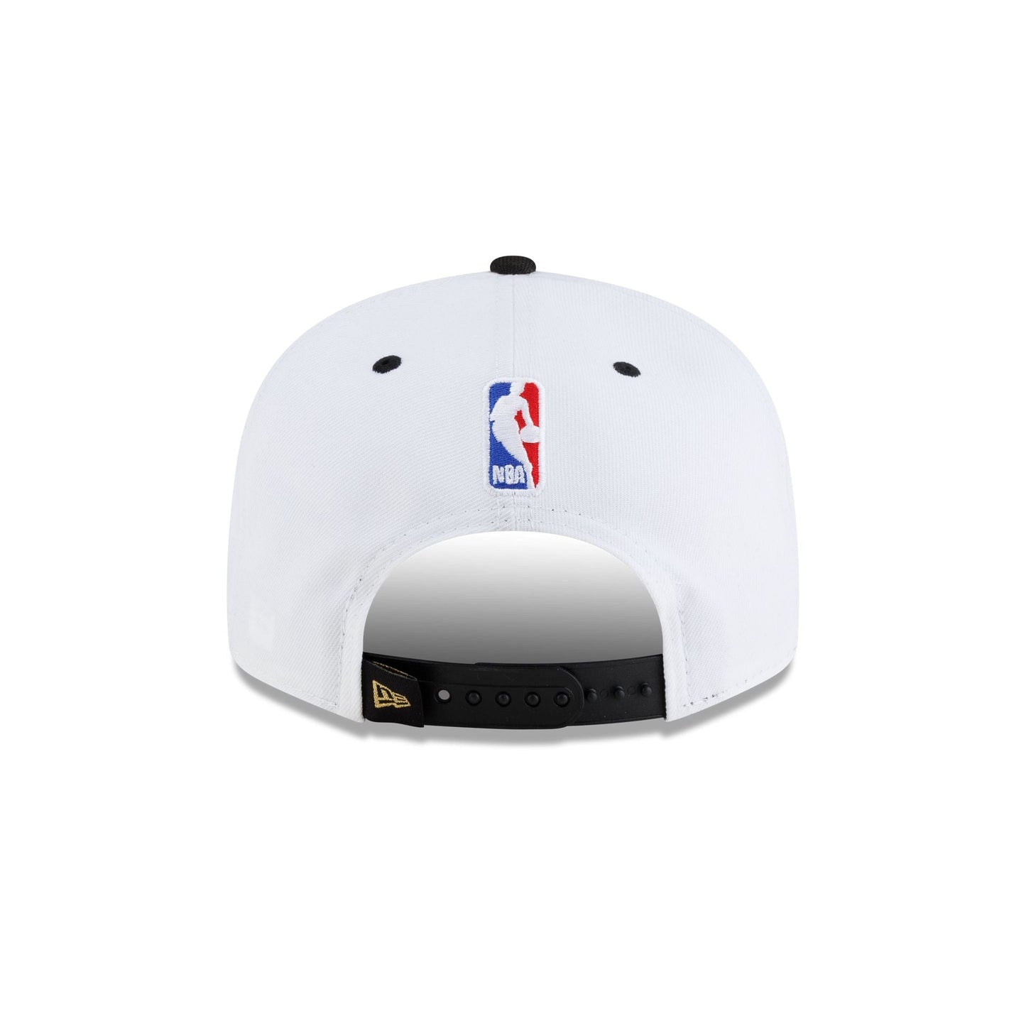 New York Knicks 2026 Champions Locker Room 9FIFTY Snapback Hat