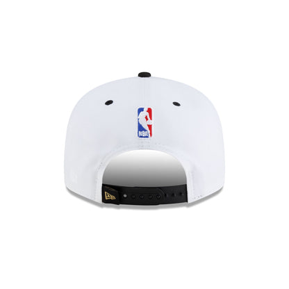 New York Knicks 2026 Champions Locker Room 9FIFTY Snapback Hat