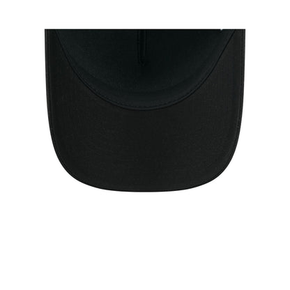 New York or Nowhere x New York Liberty 9FORTY M-Crown A-Frame Snapback Hat
