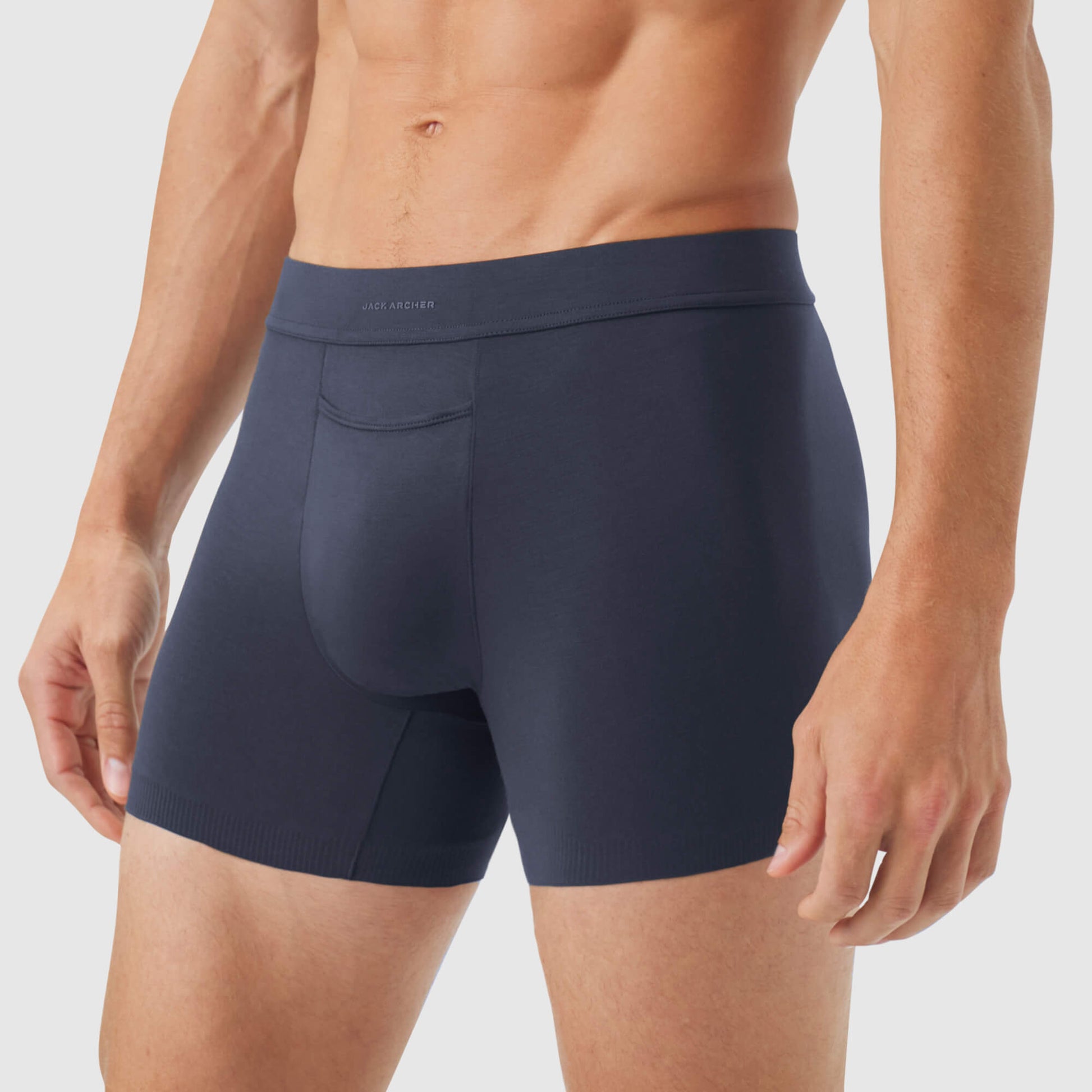 Jetsetter Boxer Brief