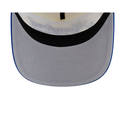 Mumford & Sons x Chicago Cubs Wrigley Field 19TWENTY Adjustable Hat