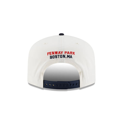 Mumford & Sons x Boston Red Sox Fenway Park 19TWENTY Adjustable Hat