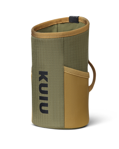 Outlet Hydration Holder | Evergreen