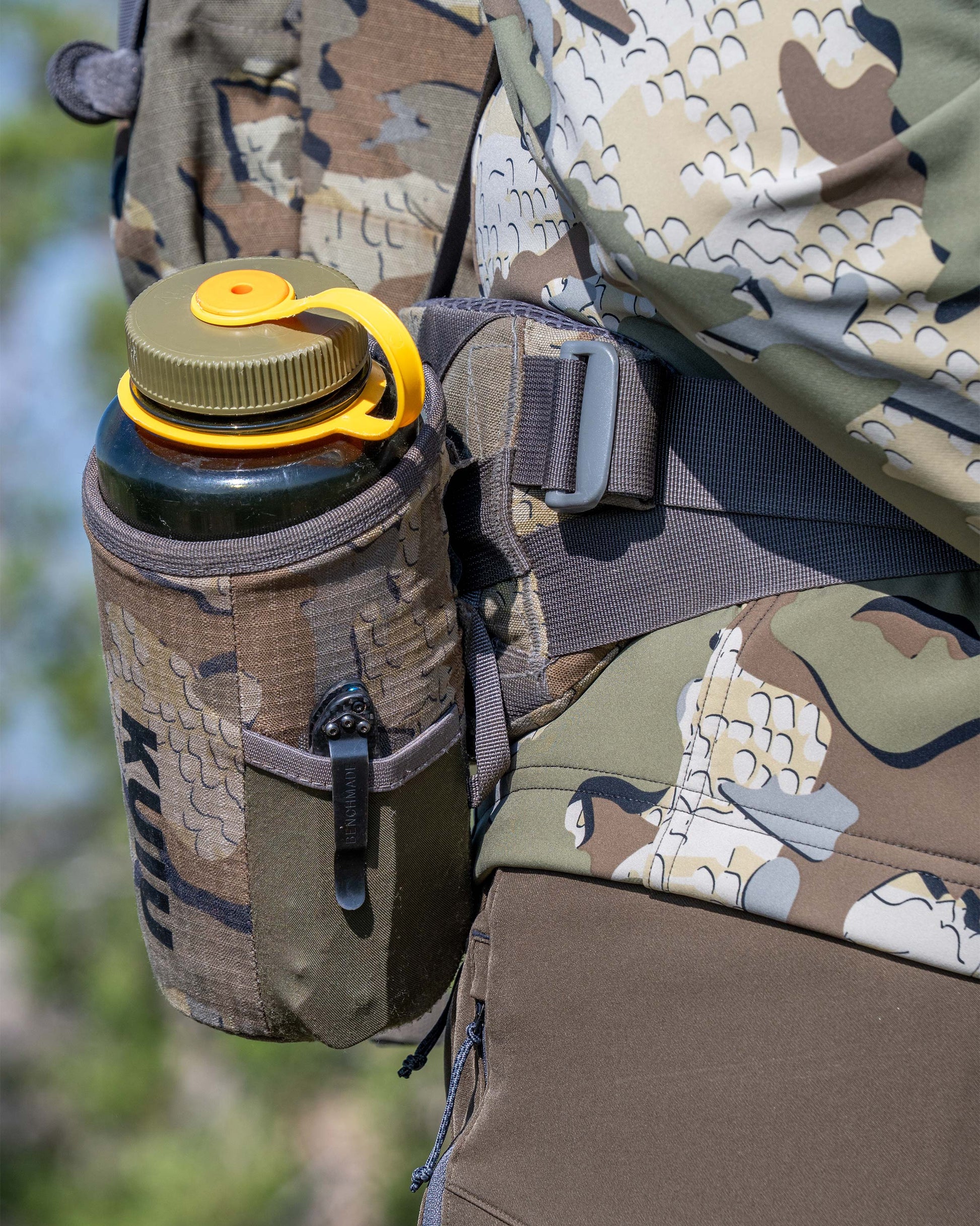 Hydration Holder | Ash