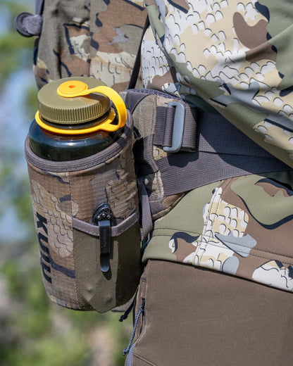 Outlet Hydration Holder | Evergreen