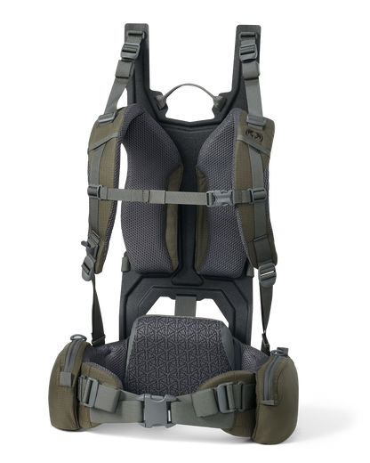 Women's ICON 6 4500 Divide Pack | Ash