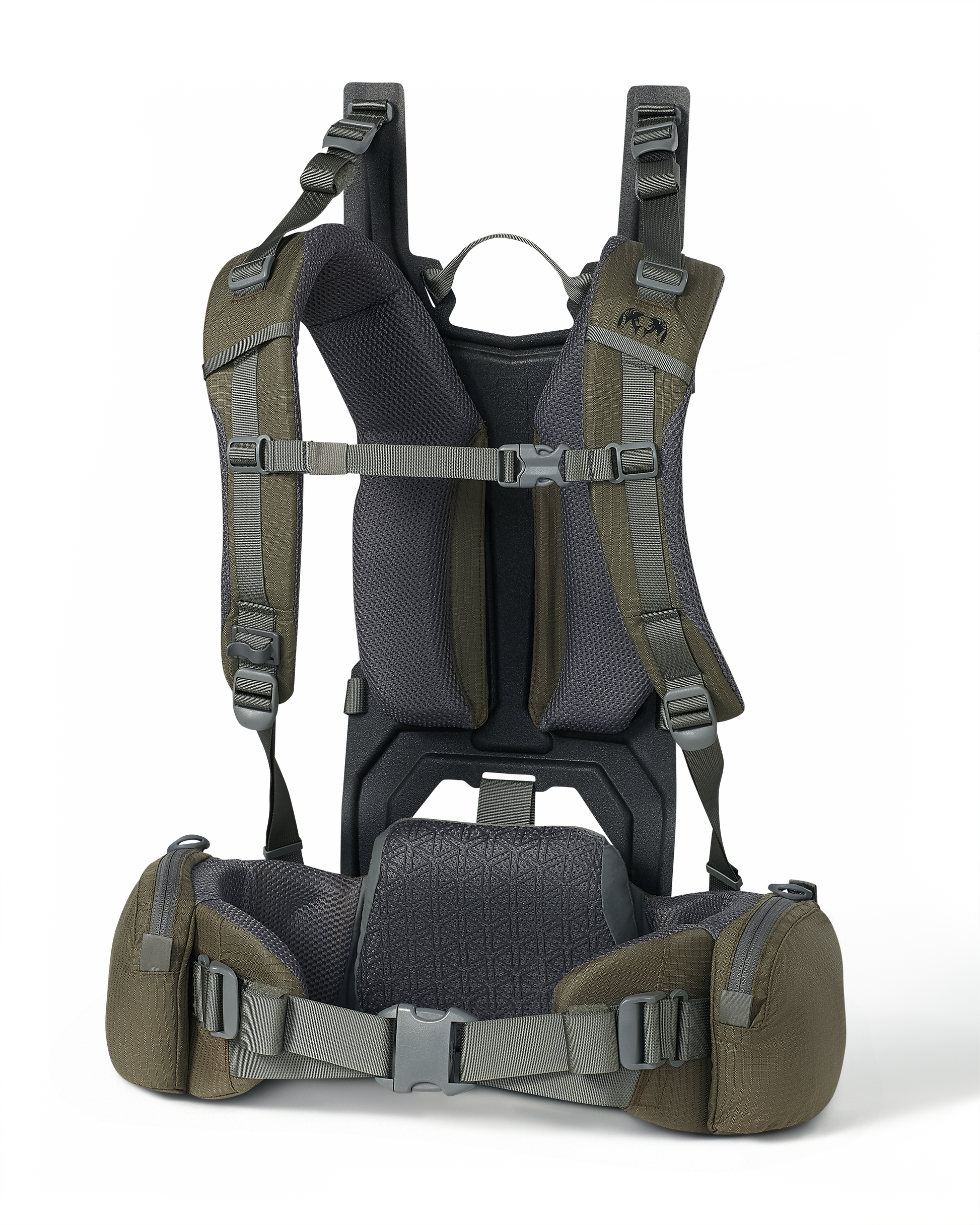 ICON 6 8200 Pack | Ash