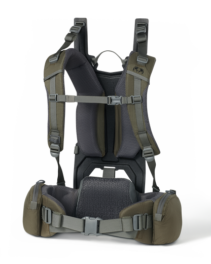 ICON 6 6000 Pack | Ash