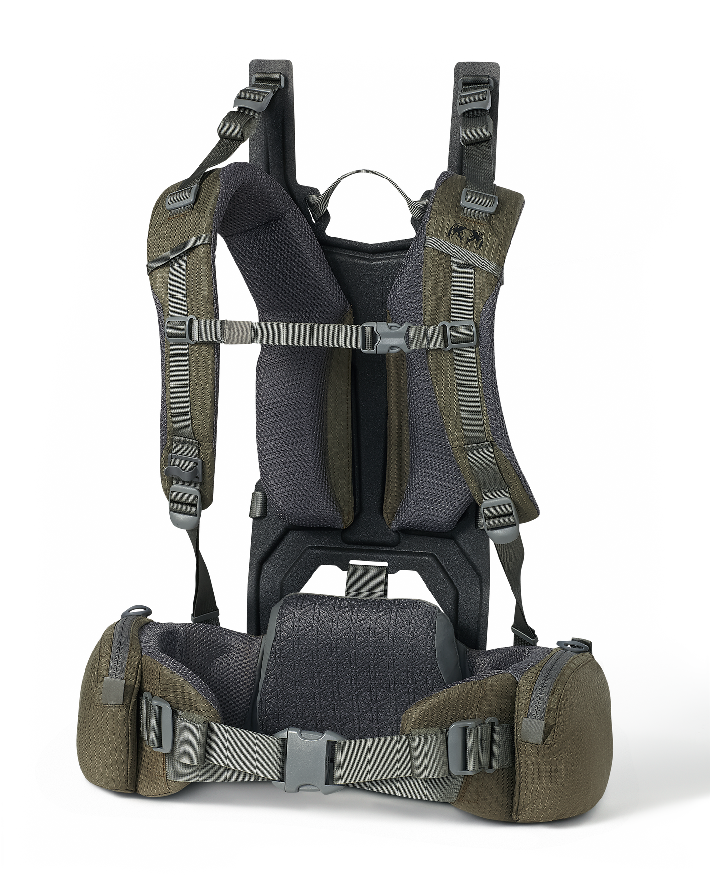ICON 6 4500 Divide Pack | Ash