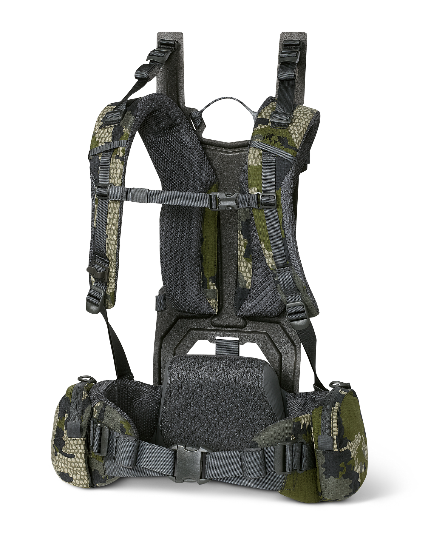 ICON 6 8200 Pack | Verde