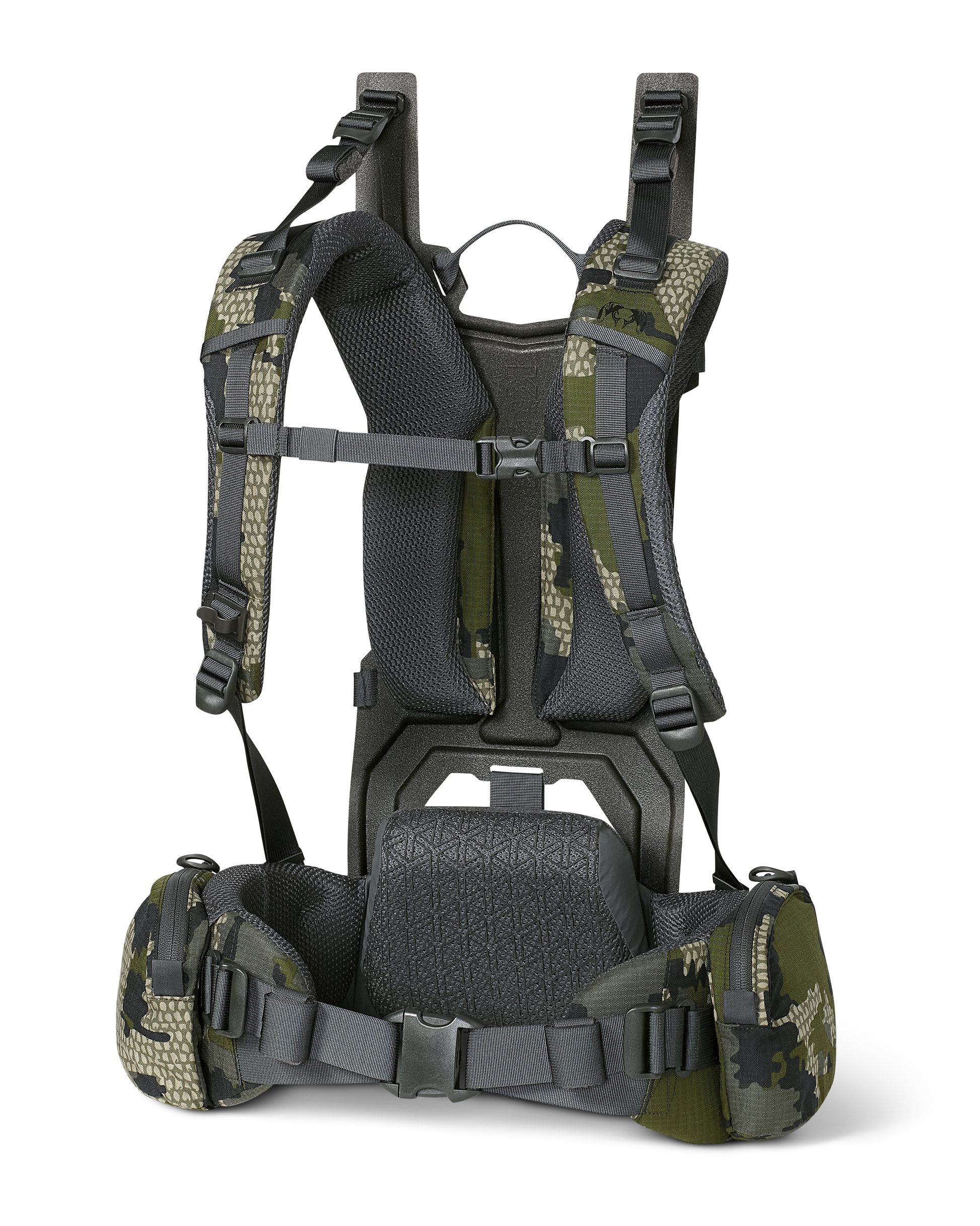 ICON 6 3500 Pack | Verde