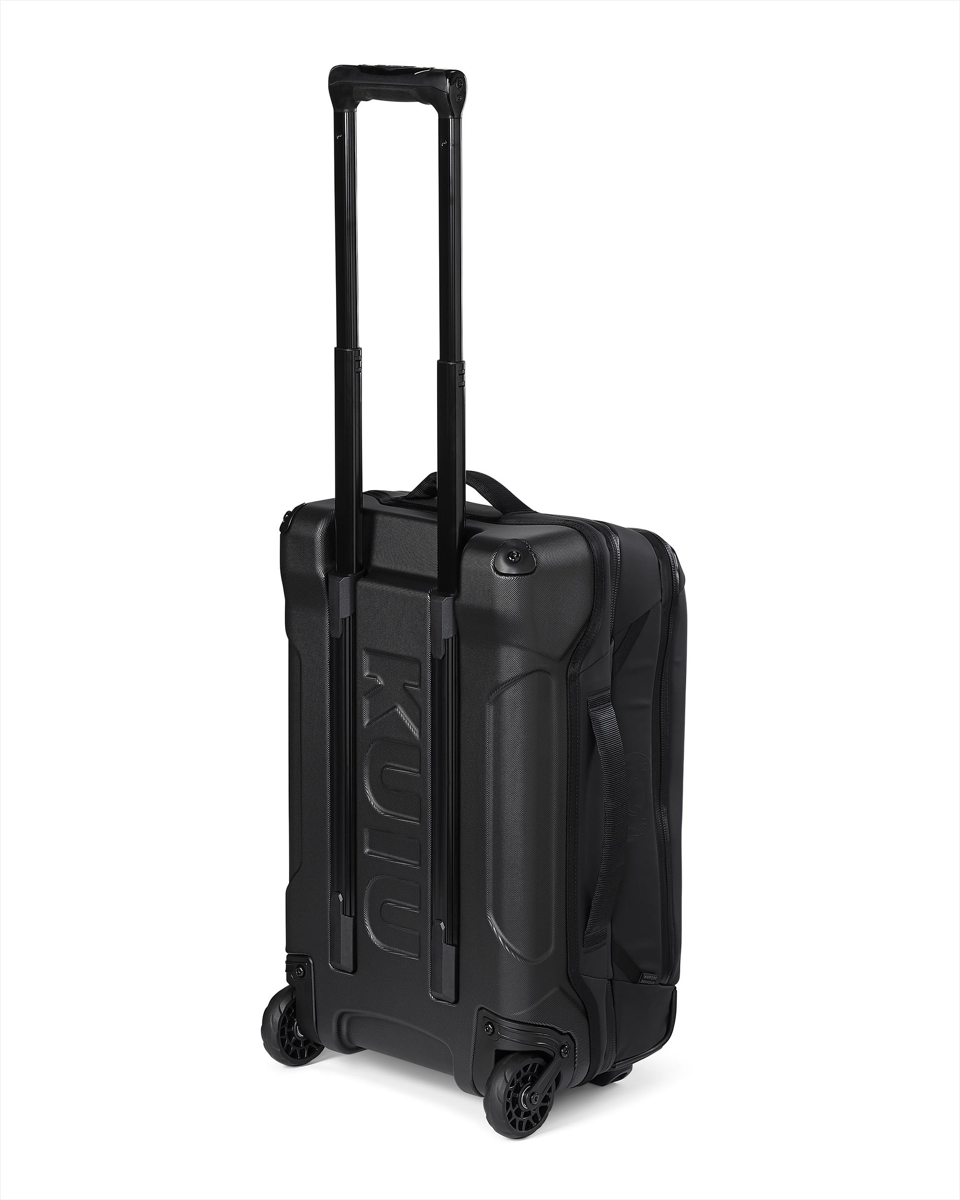 Waypoint 3000 Carry-On Roller | Black