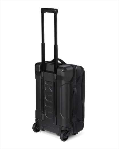 Waypoint 3000 Carry-On Roller | Black