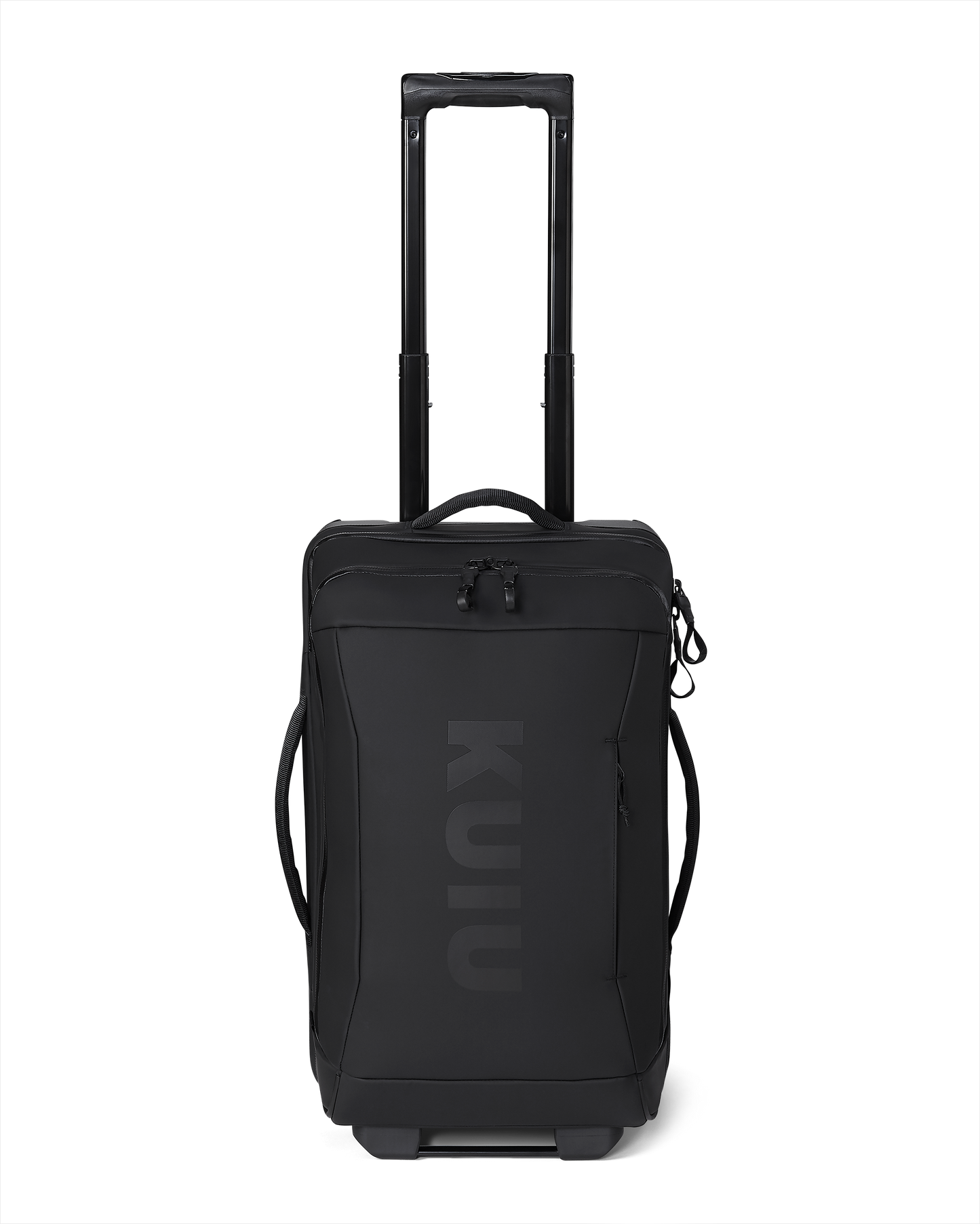 Waypoint 3000 Carry-On Roller | Black