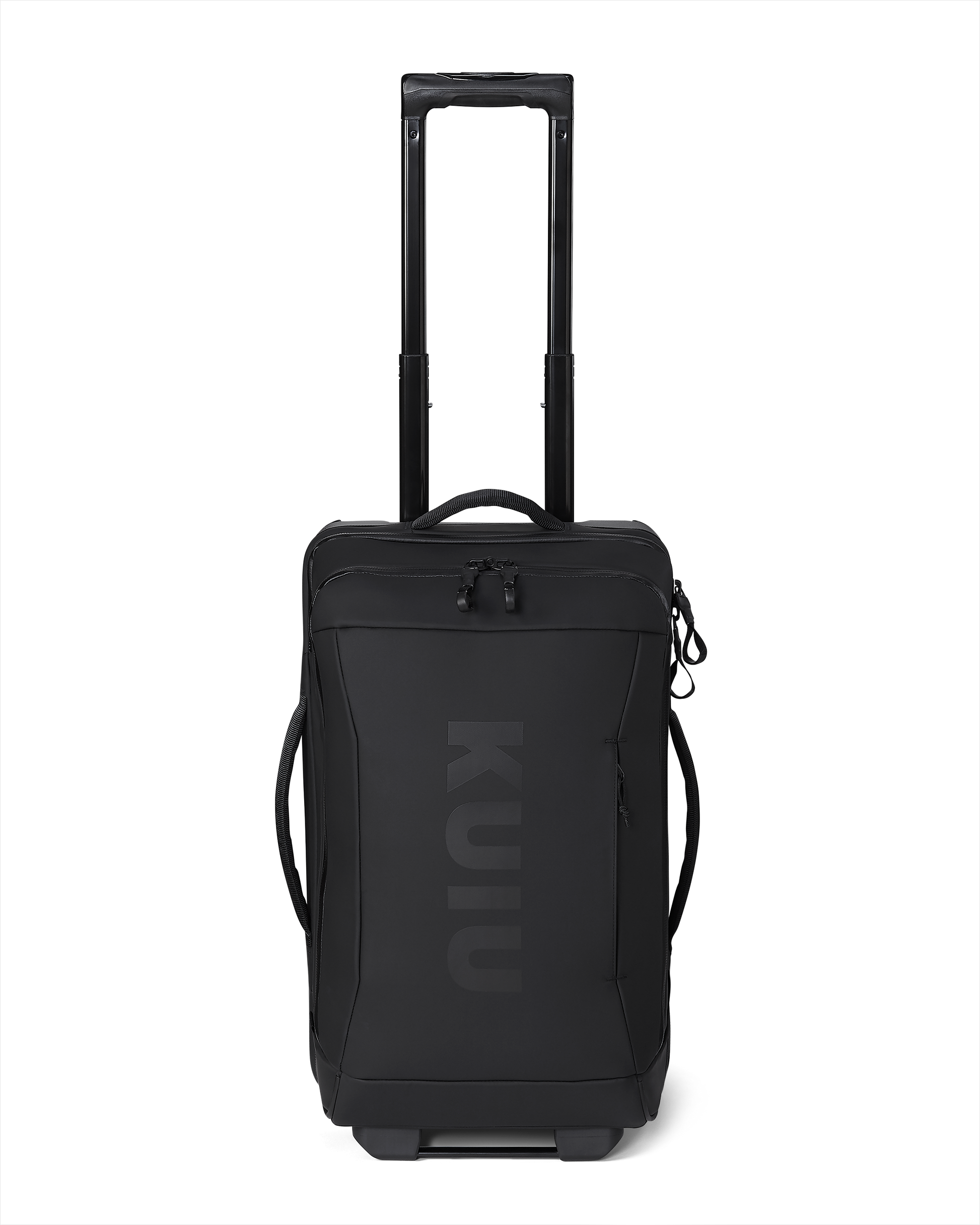 Waypoint 3000 Carry-On Roller | Black