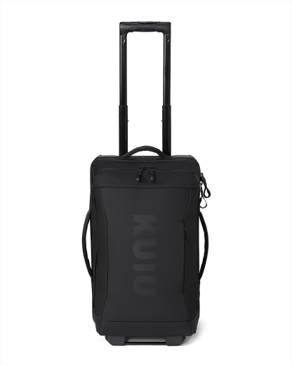 Waypoint 3000 Carry-On Roller | Black