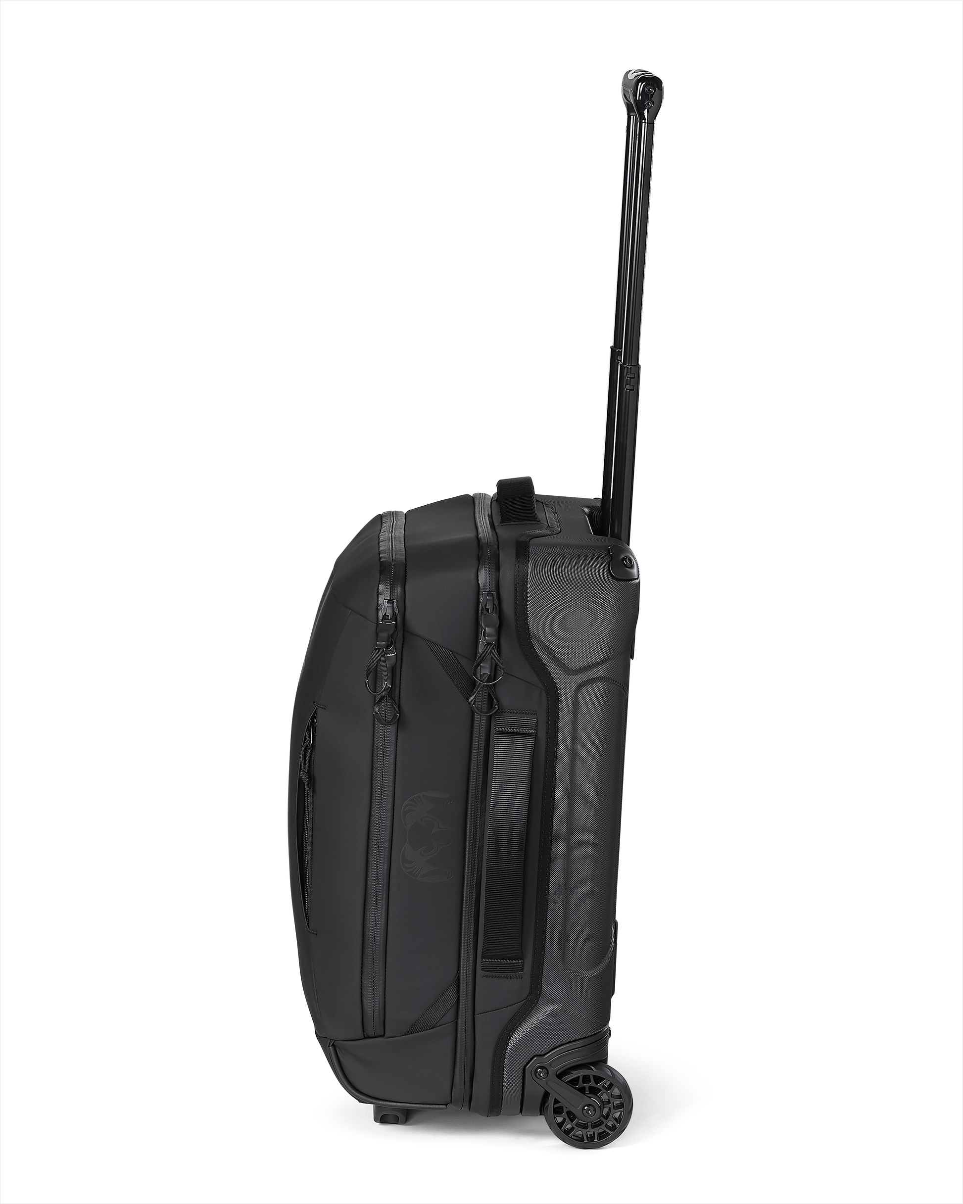 Waypoint 3000 Carry-On Roller | Black