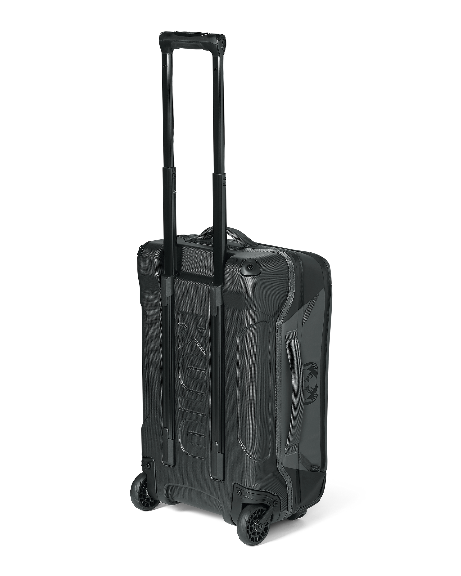 Waypoint 3000 Carry-On Roller | Gunmetal