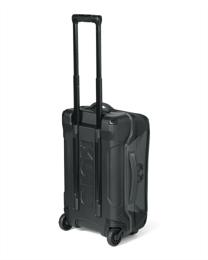 Waypoint 3000 Carry-On Roller | Gunmetal