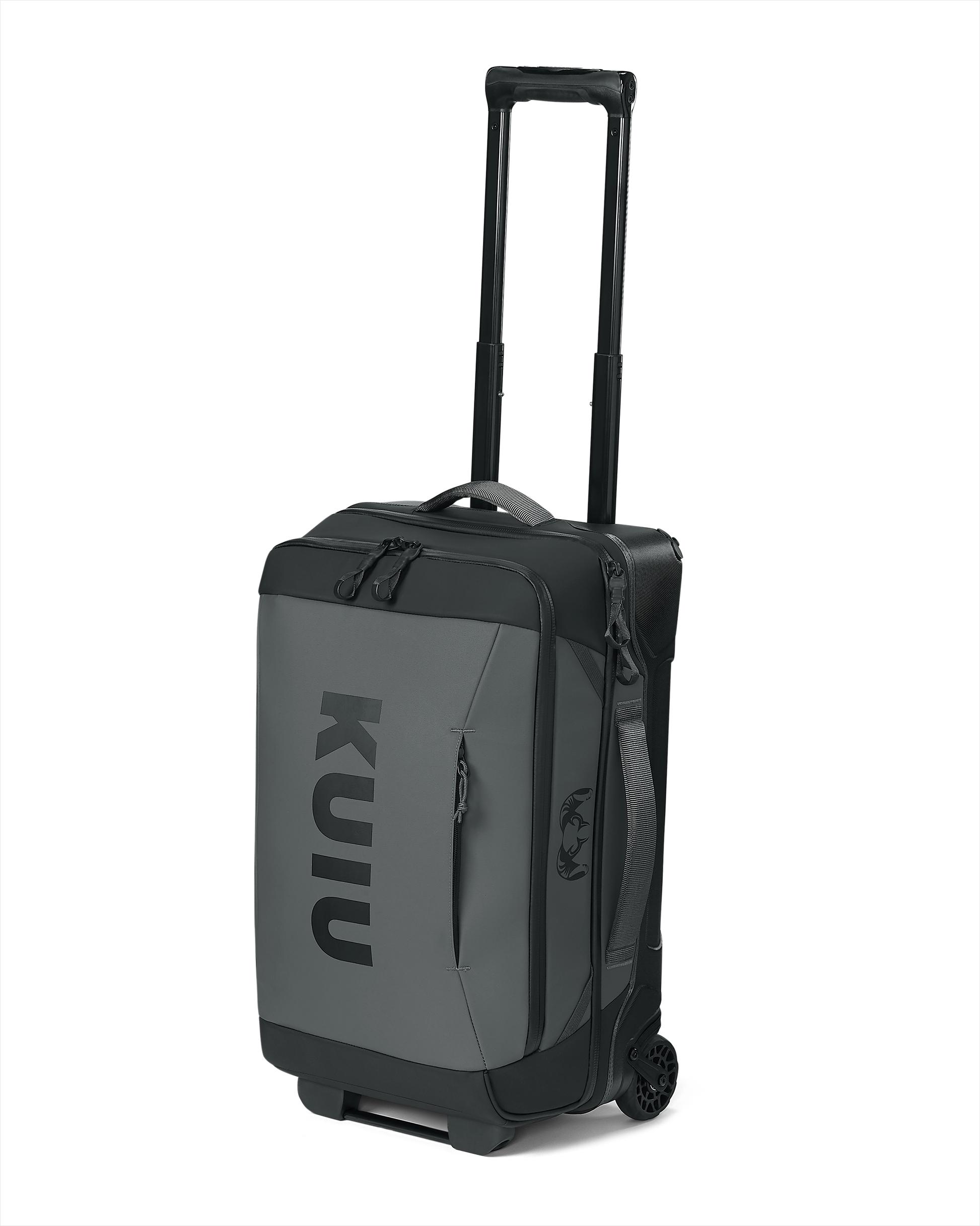 Waypoint 3000 Carry-On Roller | Gunmetal