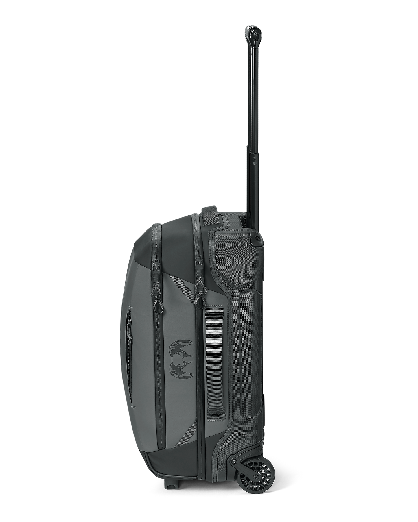 Waypoint 3000 Carry-On Roller | Gunmetal