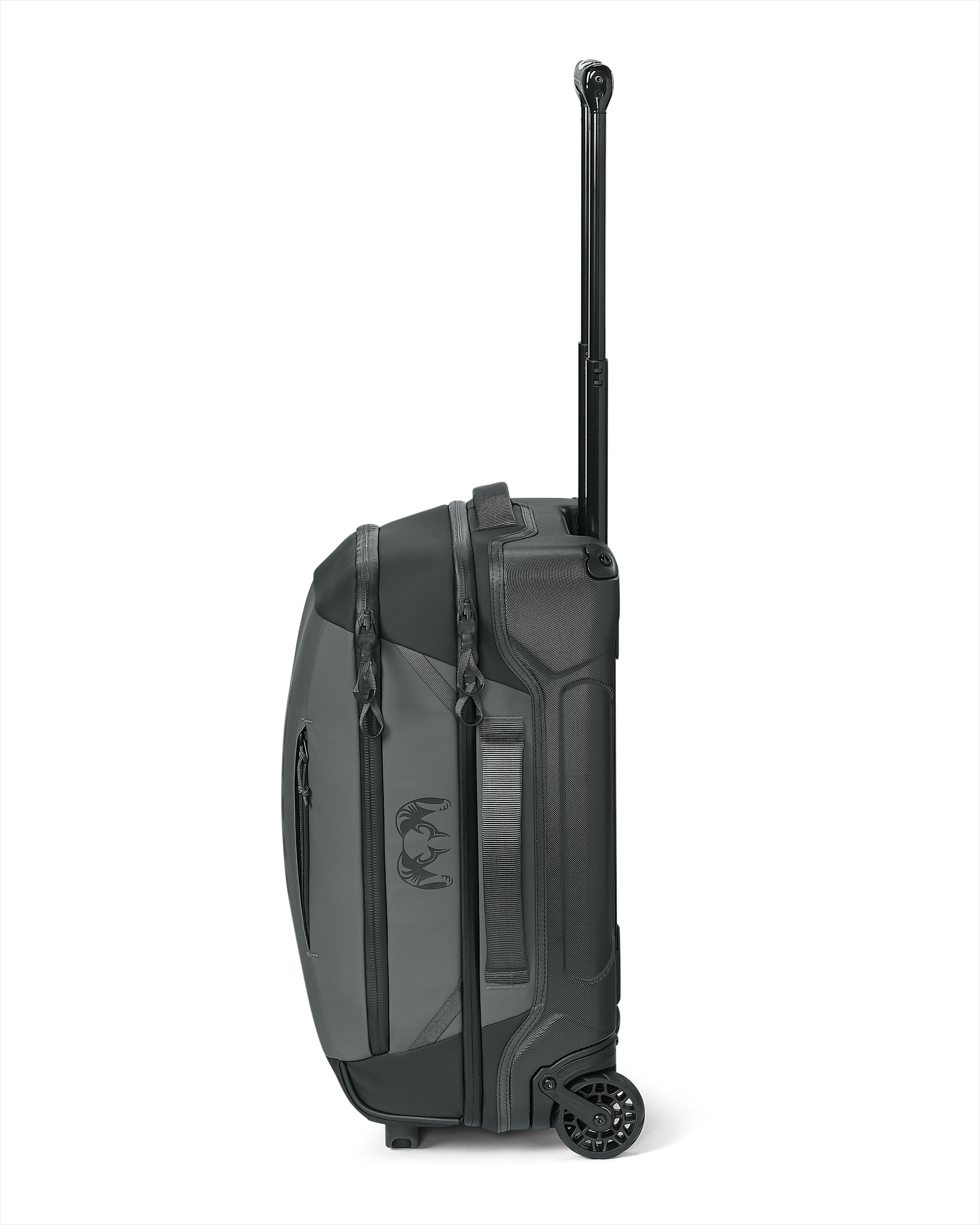 Waypoint 3000 Carry-On Roller | Gunmetal