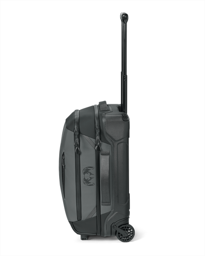 Waypoint 3000 Carry-On Roller | Gunmetal